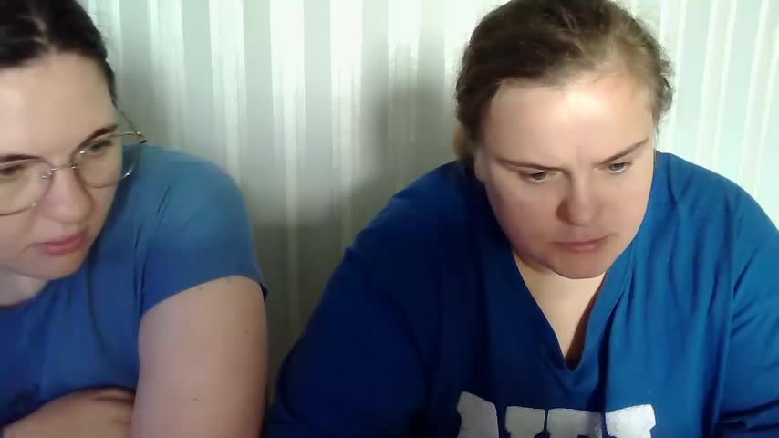 HollyXEva Live Sex December 14, 2025