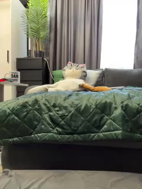 MagicMelody Live Sex December 17, 2025