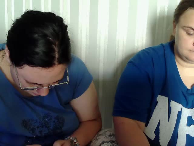 HollyXEva Live Sex December 14, 2025