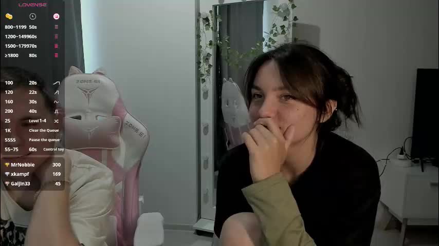 kesh_mne Live Sex December 14, 2025