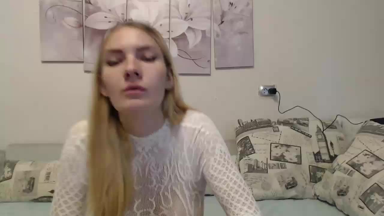 prostoMaria Live Sex December 13, 2025