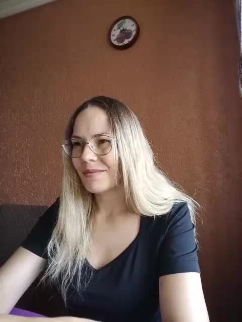 Kisylia- Live Sex December 13, 2025