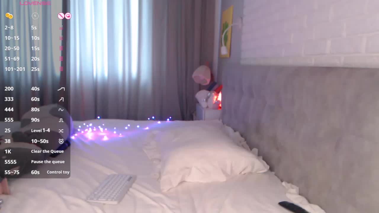 Dana4kabest Live Sex December 17, 2025