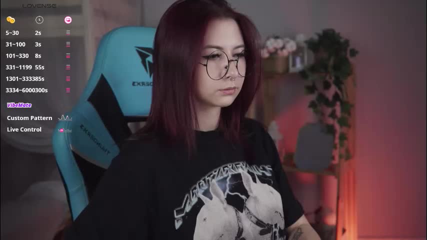 wesleegray Live Sex December 15, 2025