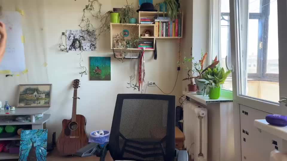 amarita_franchetti Live Sex December 13, 2025