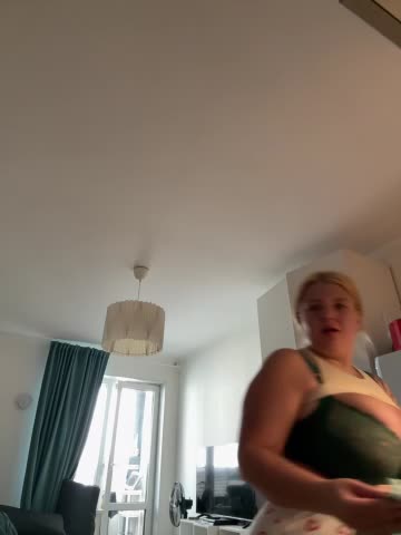 OdriOlsens Live Sex December 18, 2025