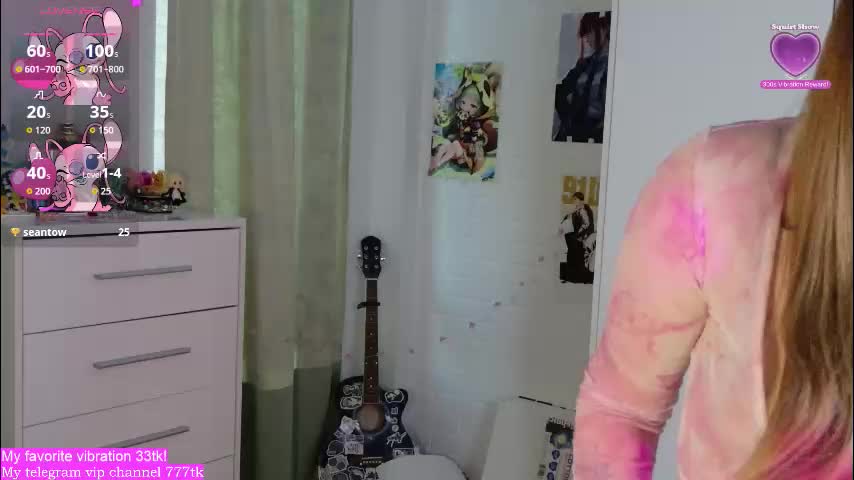 alinabae Live Sex December 13, 2025