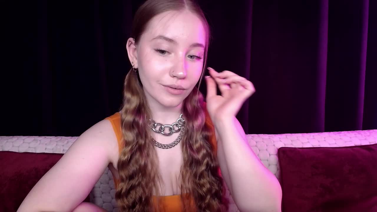 SindiWatson Live Sex December 13, 2025