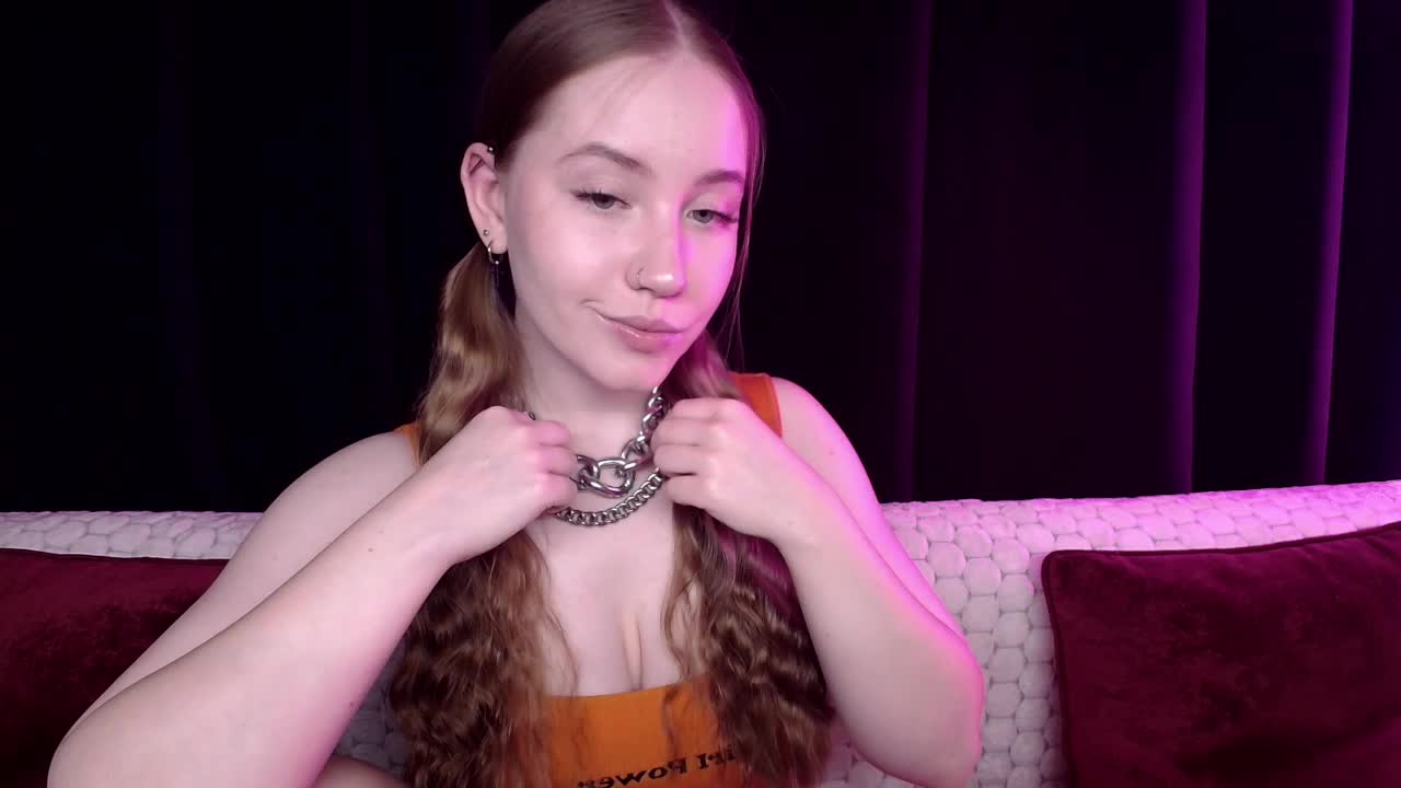 SindiWatson Live Sex December 13, 2025