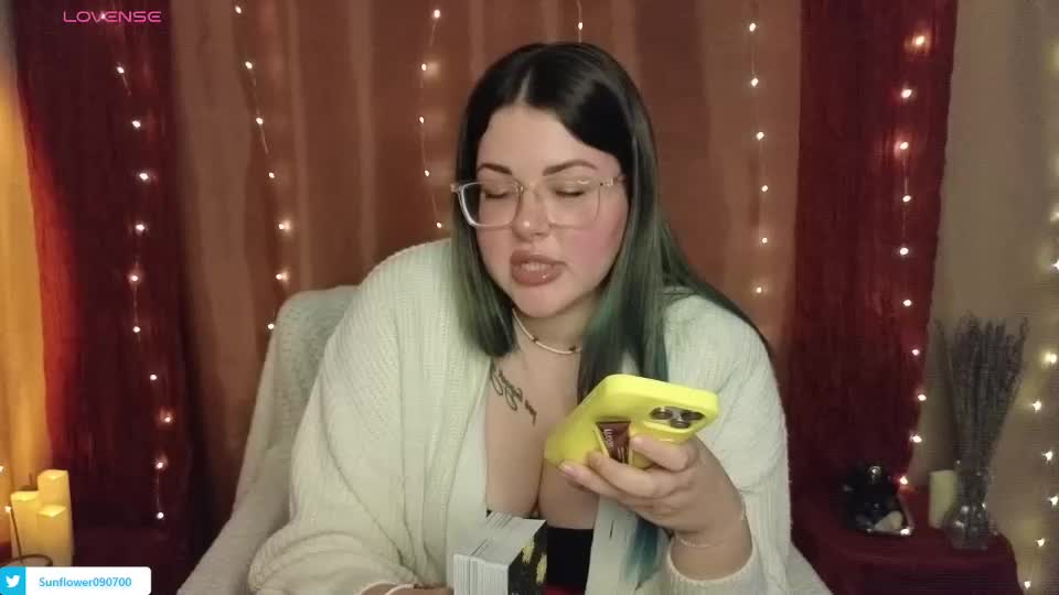 sunflower0907 Live Sex December 14, 2025
