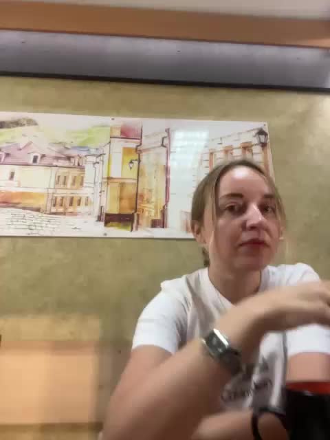 Lasiia Live Sex December 13, 2025