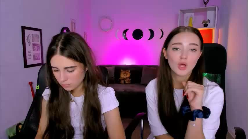 miki_nikki Live Sex December 13, 2025