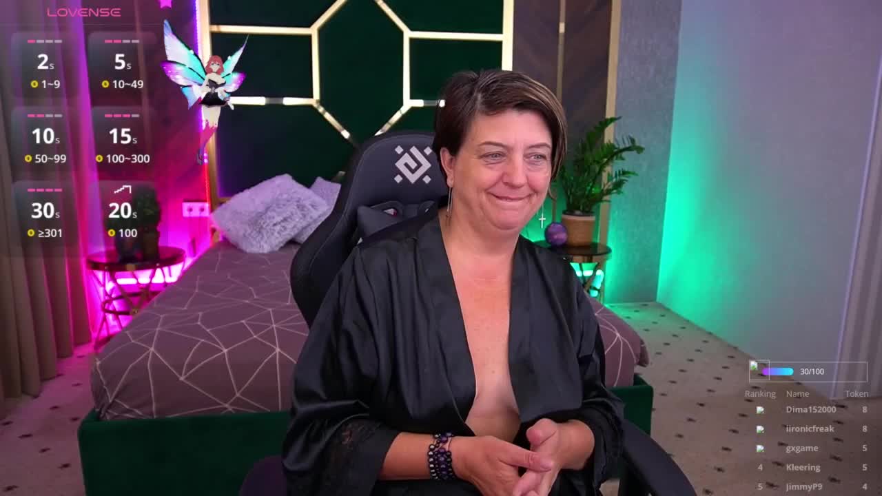 MilaMils Live Sex December 13, 2025