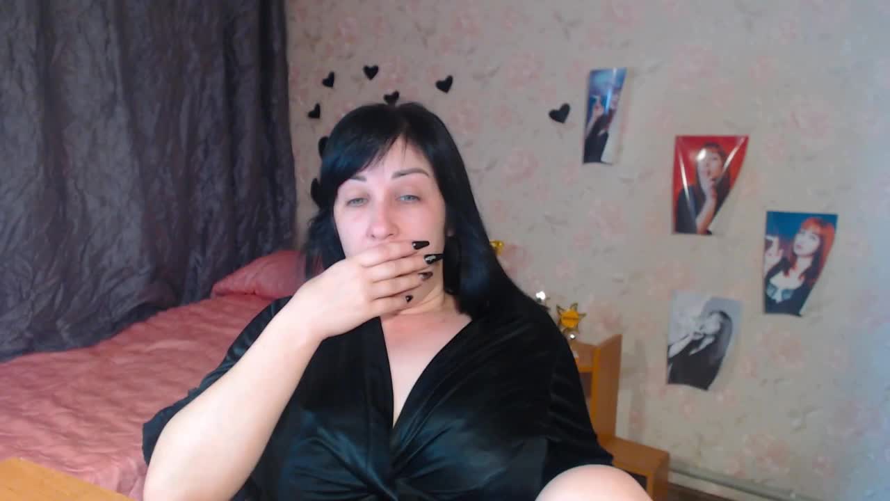 JillStevens Live Sex December 18, 2025