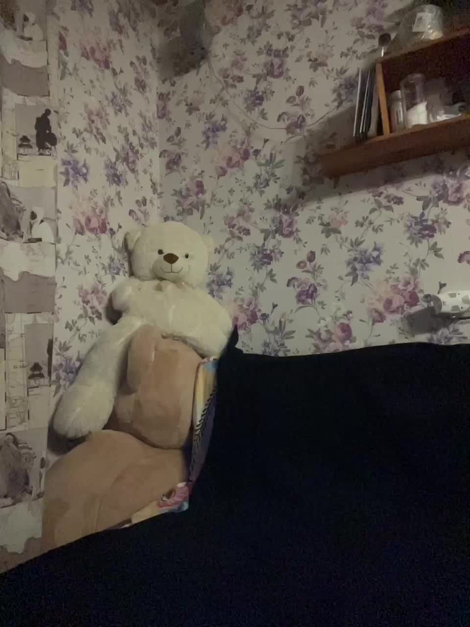 Panther_0888 Live Sex December 20, 2025