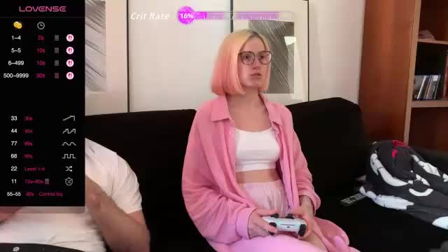 sexy_sweets Live Sex December 19, 2025