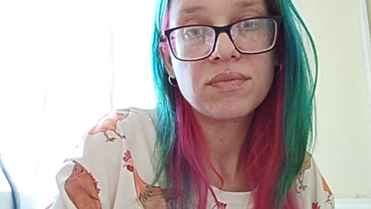 malvinella Live Sex December 18, 2025