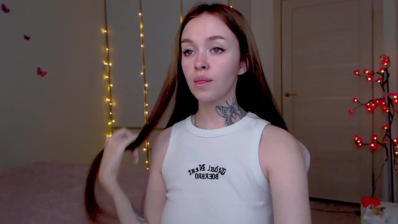 NaughtyMable Live Sex December 17, 2025