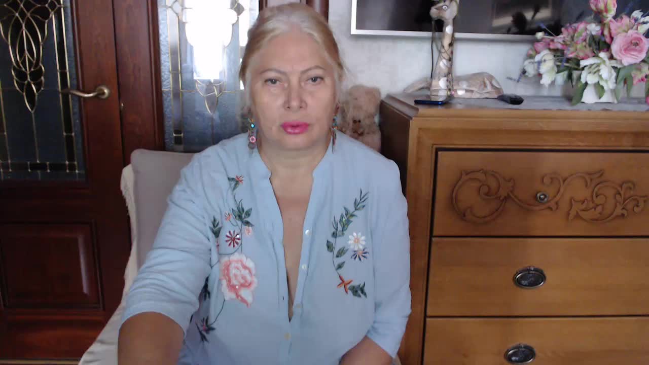 MonaMonako Live Sex December 13, 2025