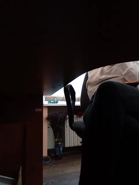 GolayaPravda Live Sex December 14, 2025