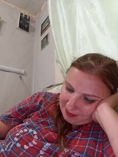 Konfetka80 Live Sex December 15, 2025