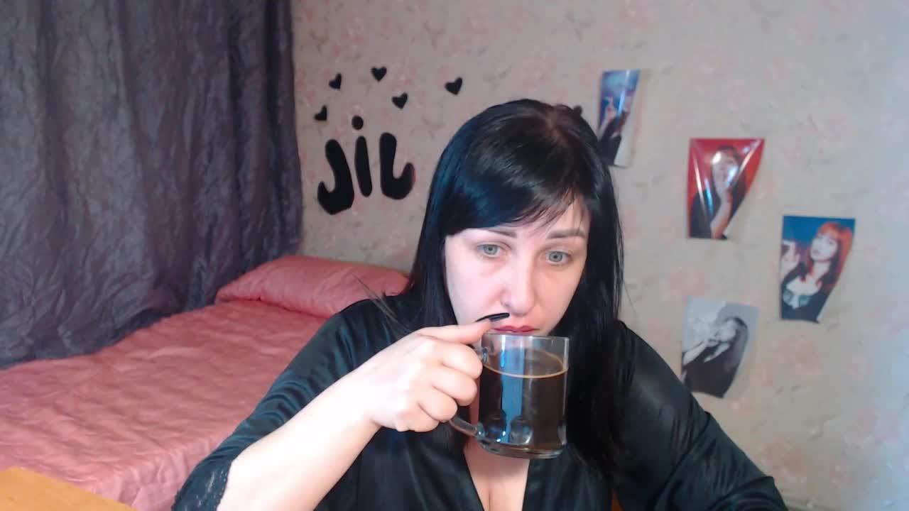 JillStevens Live Sex December 18, 2025