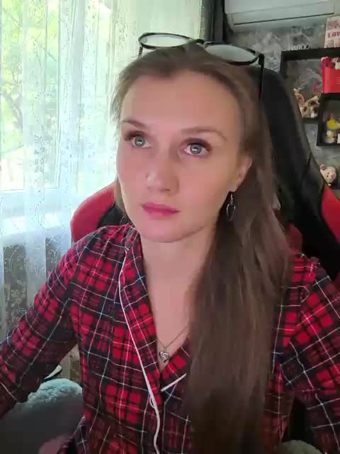 MedSEXtri4ka Live Sex December 14, 2025