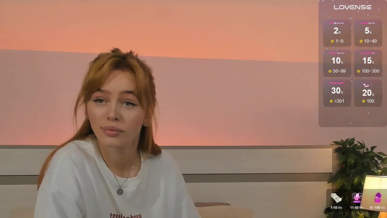 Phoenix_Margo Live Sex December 18, 2025