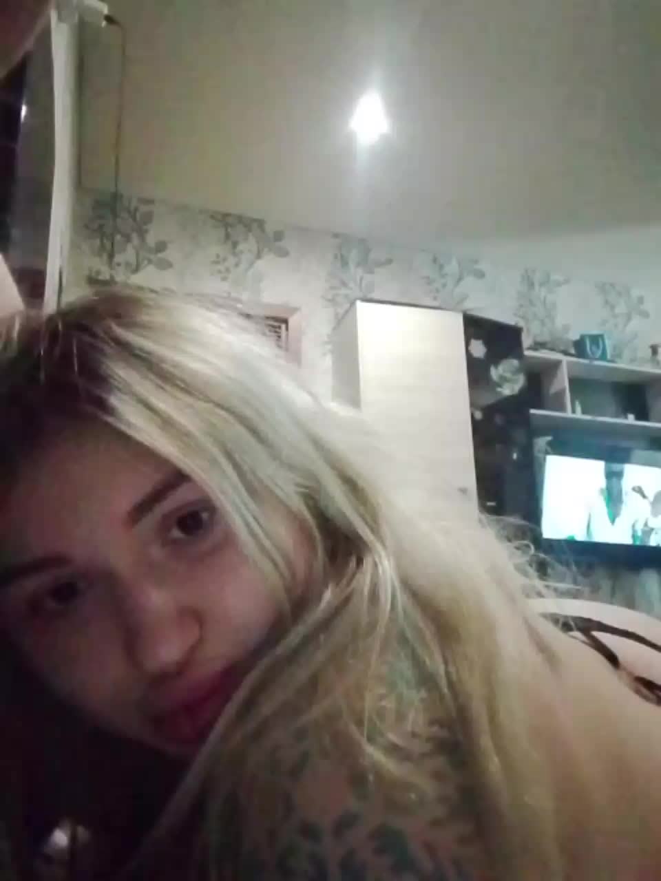 Patti777 Live Sex December 13, 2025