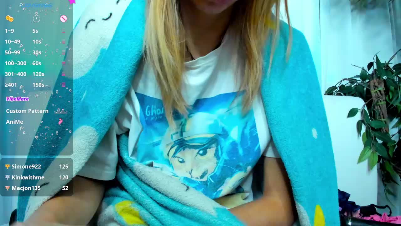 Beellami Live Sex December 17, 2025