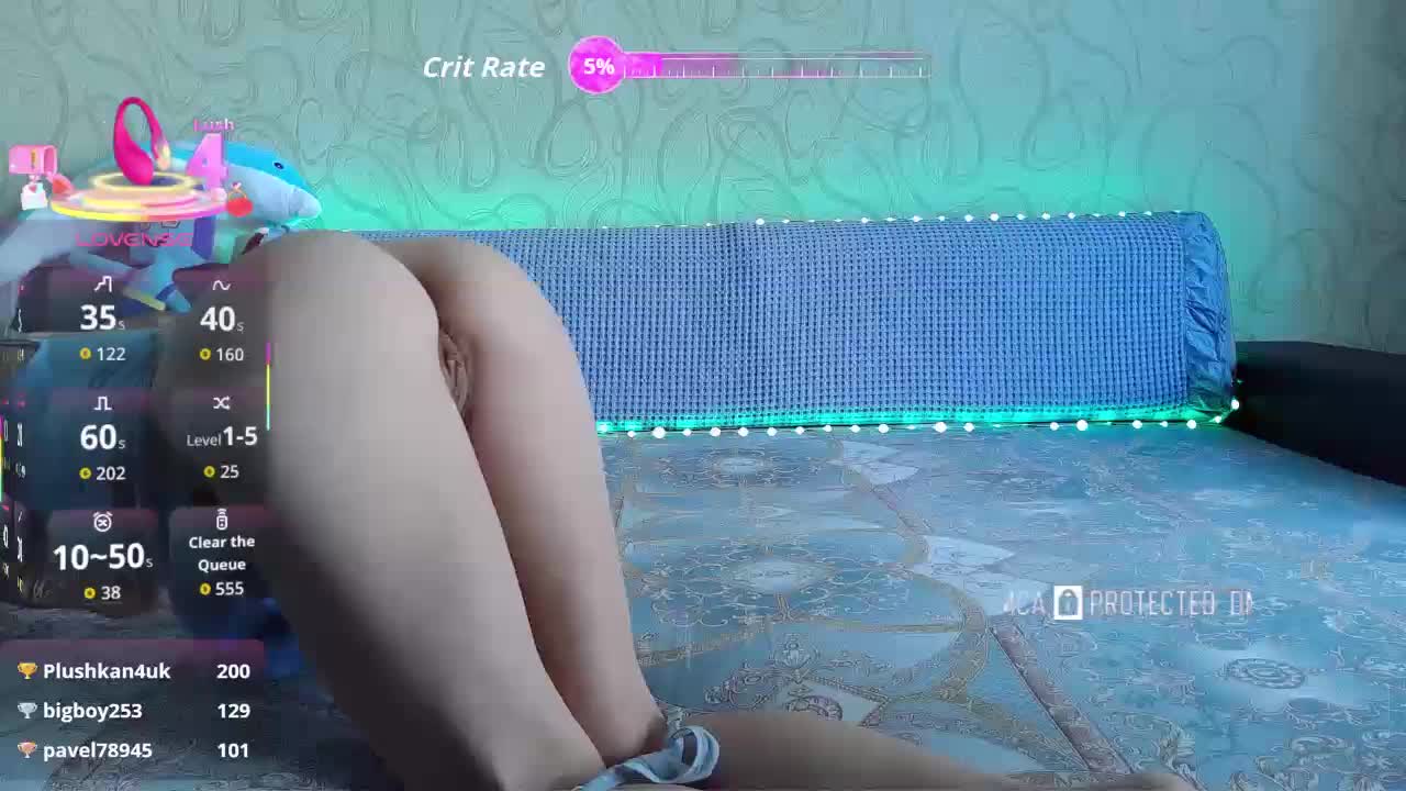 Jia_Lissa Live Sex December 19, 2025