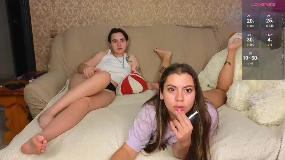 twobabesweet Live Sex December 17, 2025