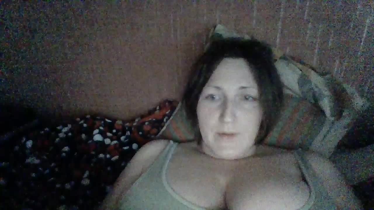 AllaSowinskaya Live Sex December 18, 2025