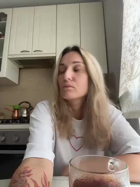 kykyshe4ka Live Sex December 14, 2025