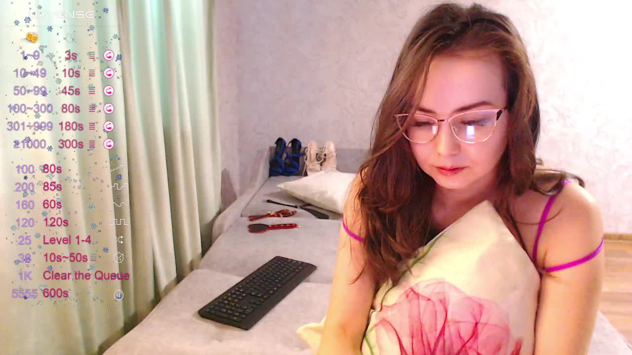 Leceysweet Live Sex December 14, 2025