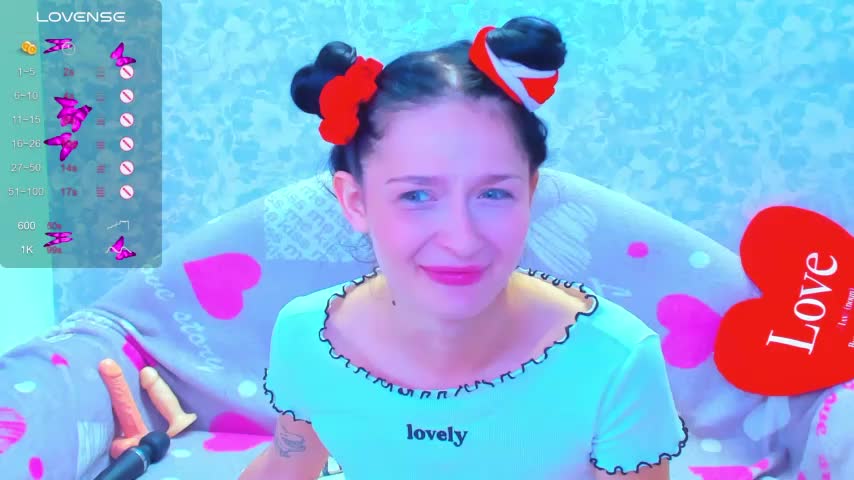 Vanessa_Florence Live Sex December 13, 2025