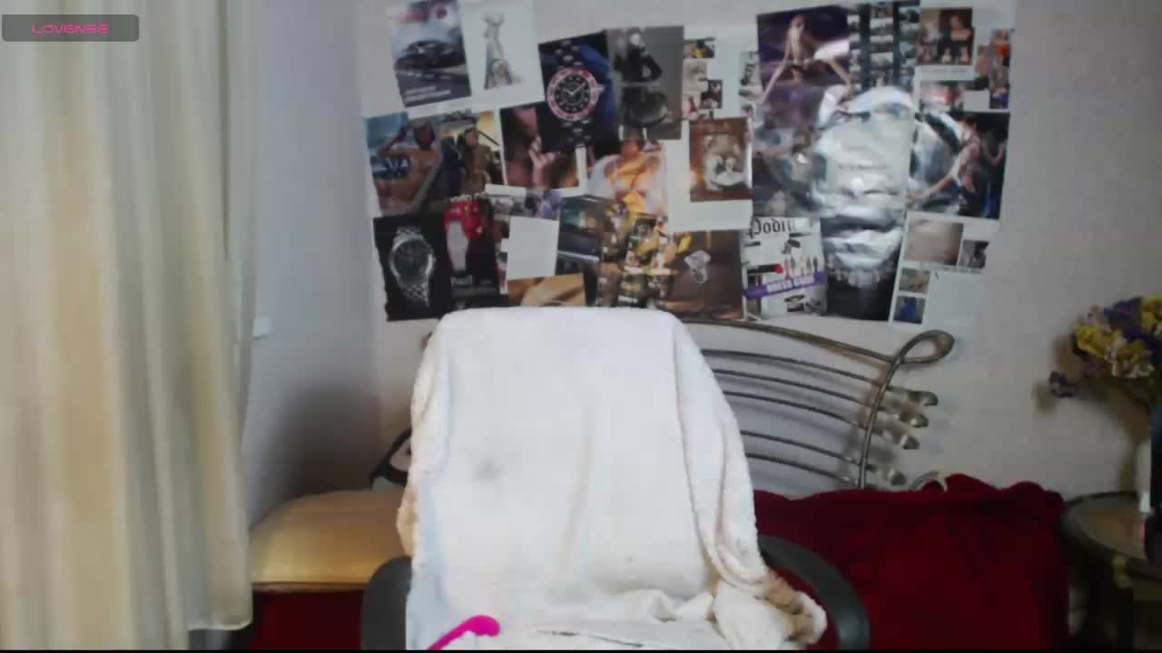 fairylight Live Sex December 13, 2025