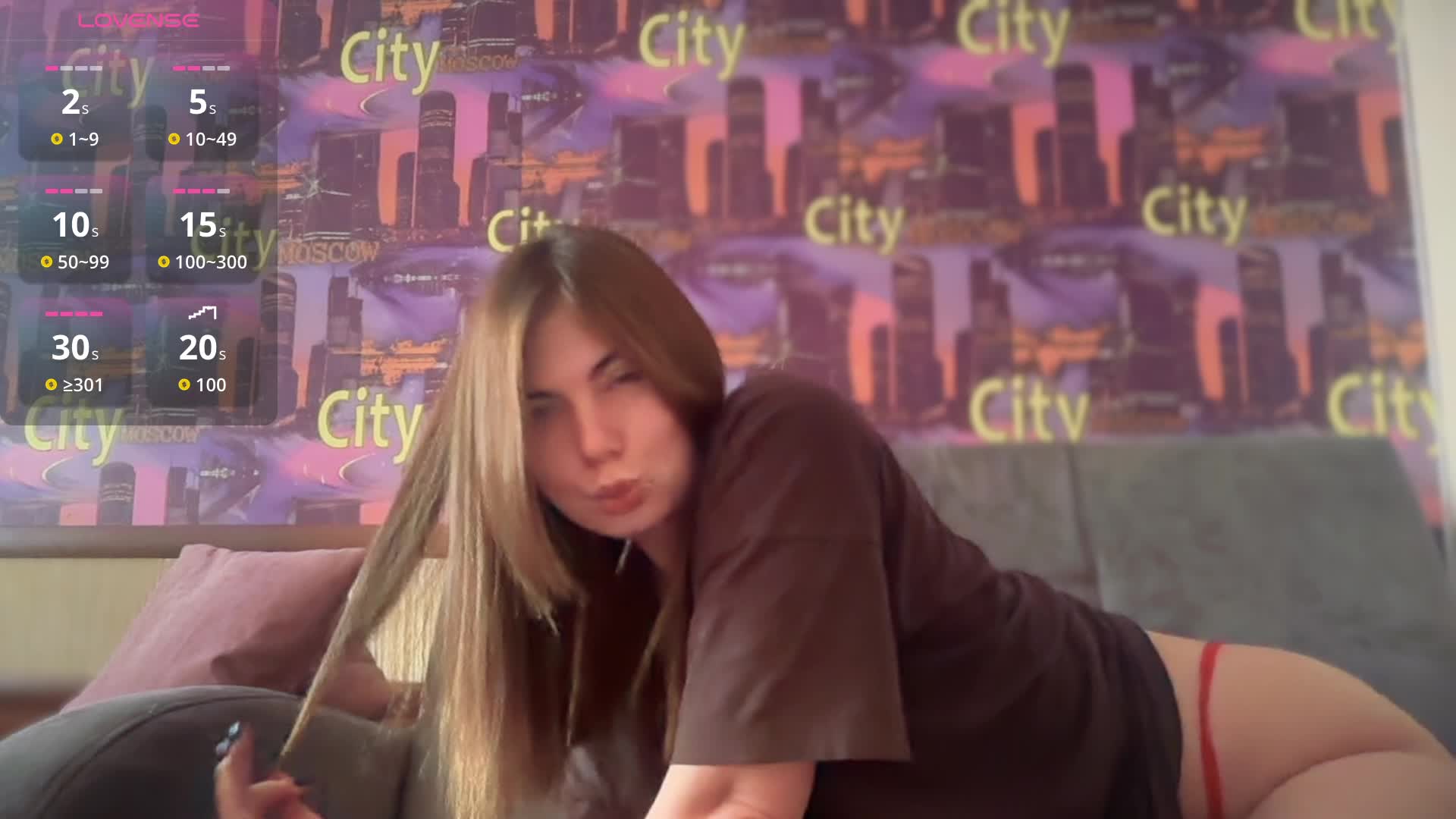 alyssamoon Live Sex August 27, 2025