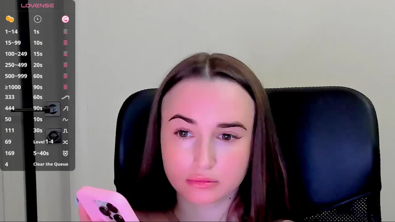 Kimmber Live Sex December 14, 2025