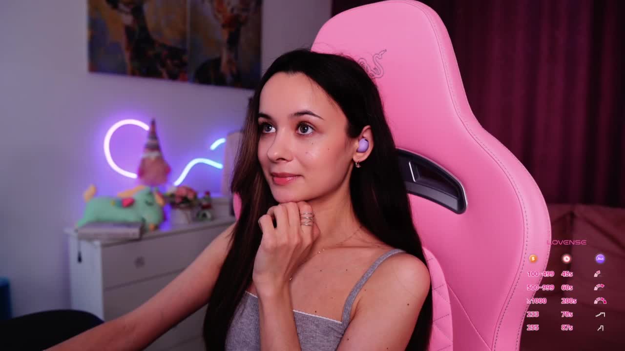 JuicyAngel Live Sex December 14, 2025