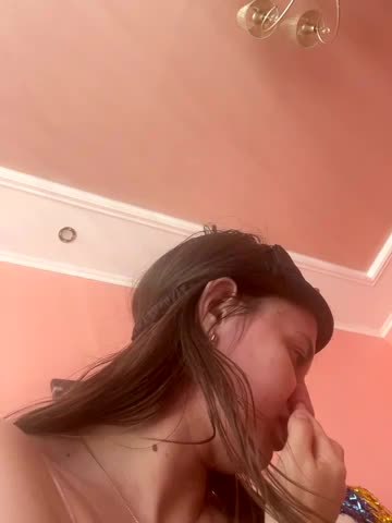 Flossy_Vettie Live Sex December 18, 2025