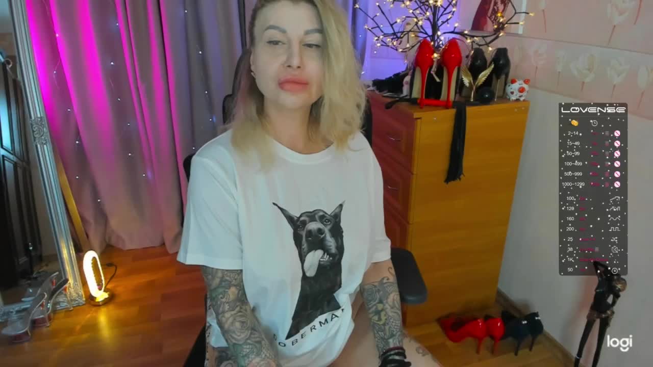 your-amazon4rever-wild Live Sex December 19, 2025