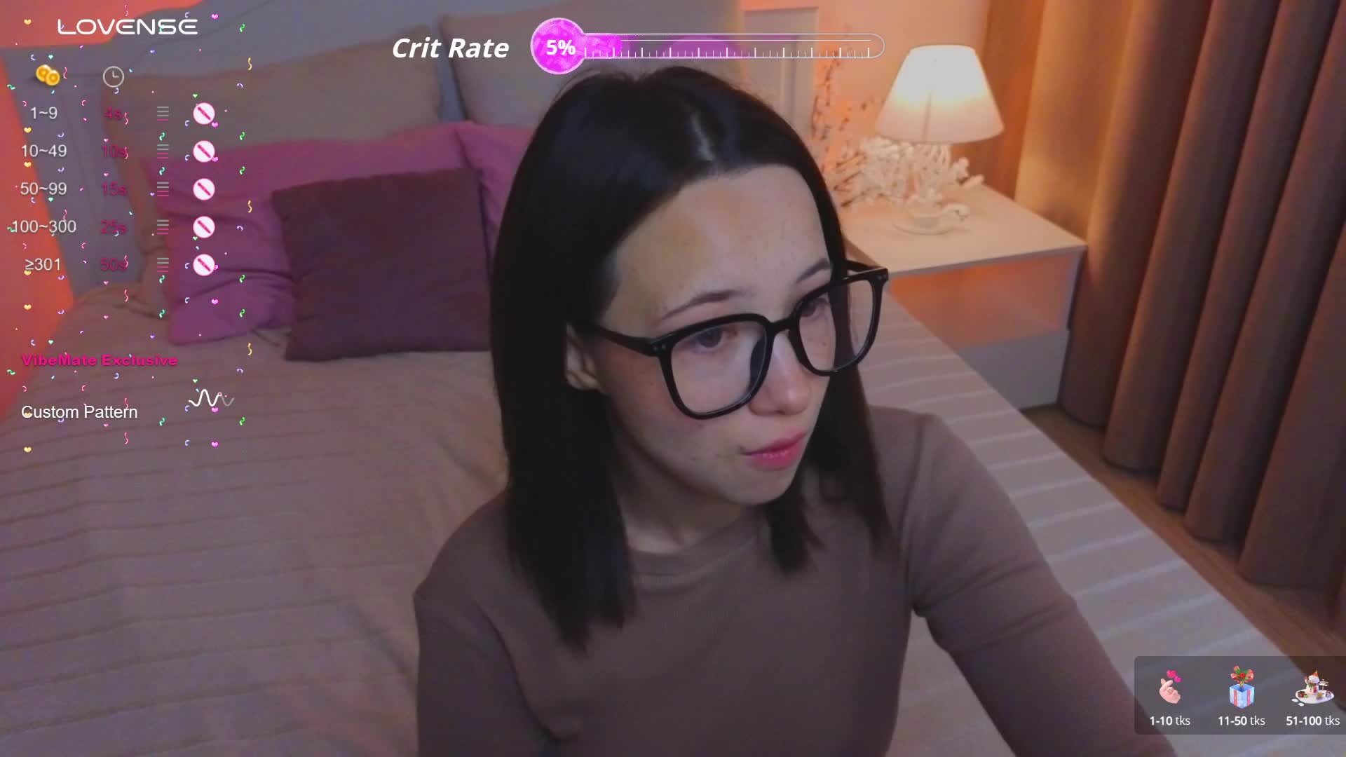 Trixiie Live Sex December 17, 2025