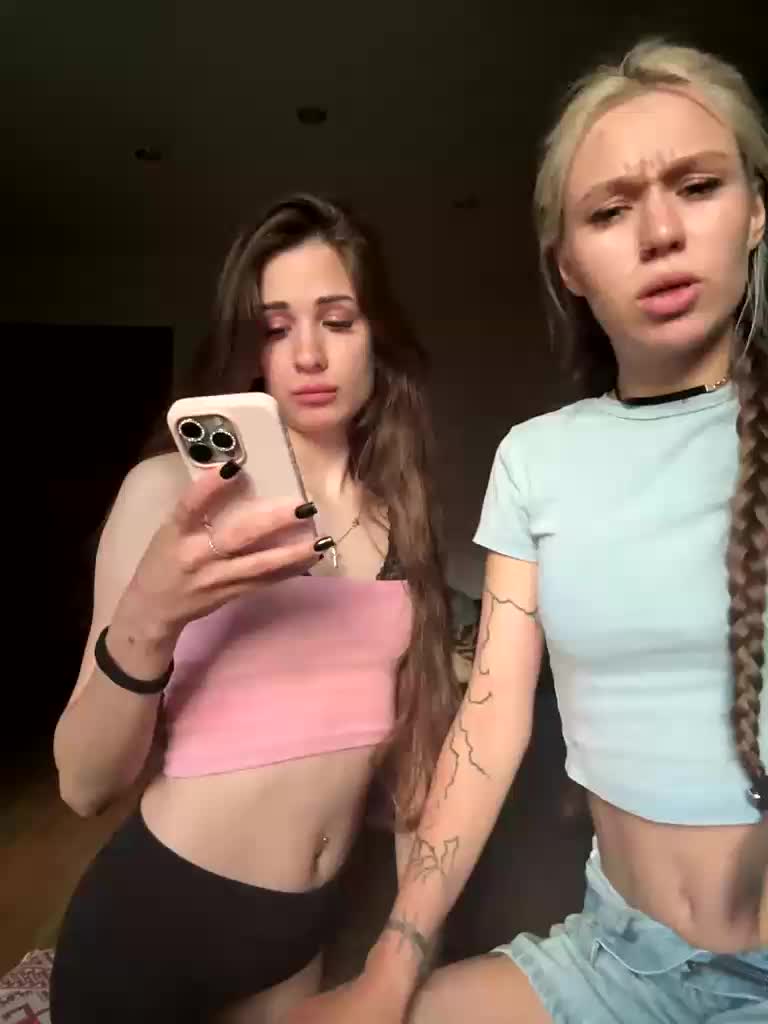 askorbinkiii Live Sex December 13, 2025