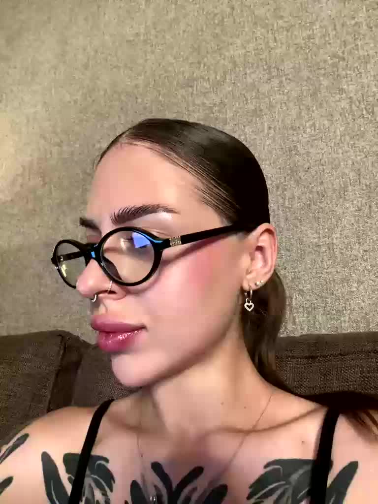 Kris- Live Sex December 13, 2025