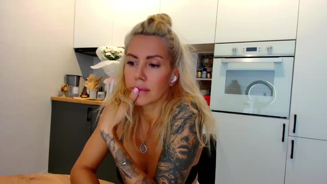 BlackAngel_ Live Sex August 27, 2025