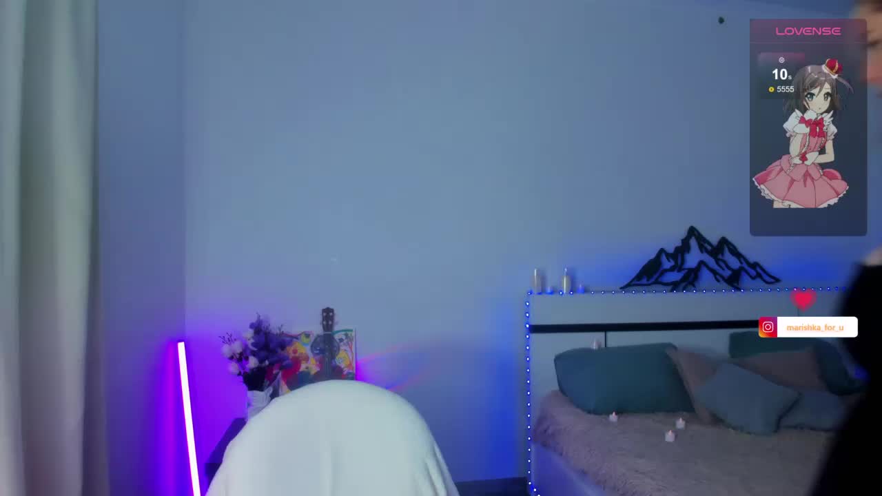 marry-evans Live Sex December 17, 2025