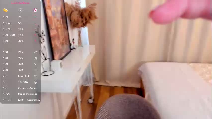 saintmarya Live Sex December 13, 2025