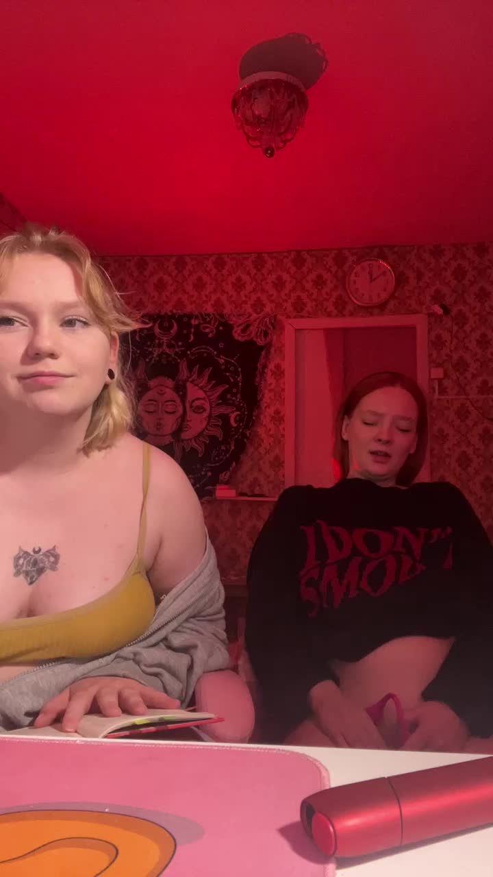 Radiants2 Live Sex December 13, 2025