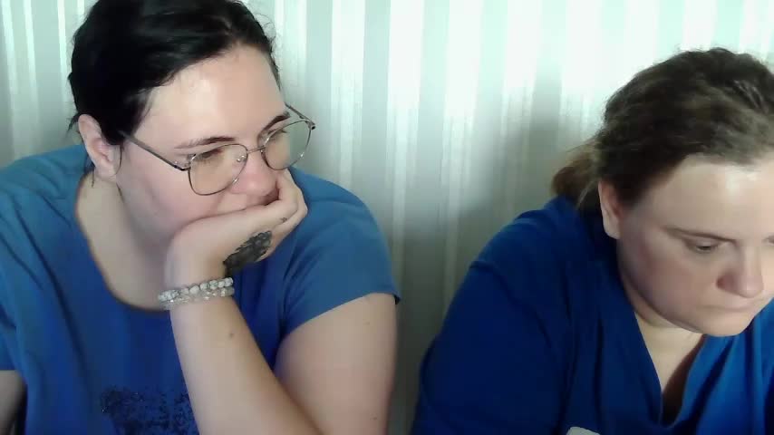 HollyXEva Live Sex December 14, 2025